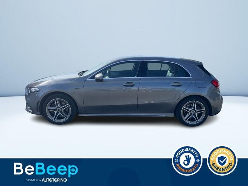 Mercedes-Benz Classe A A 250 E PHEV (EQ-POWER) PREMIUM AUTO