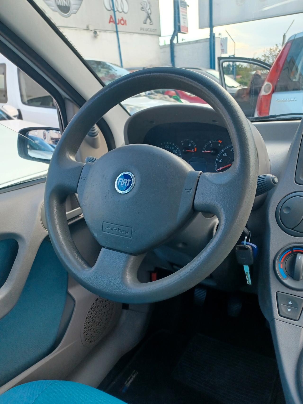 Fiat Panda 1.2 Dynamic PERFETTA
