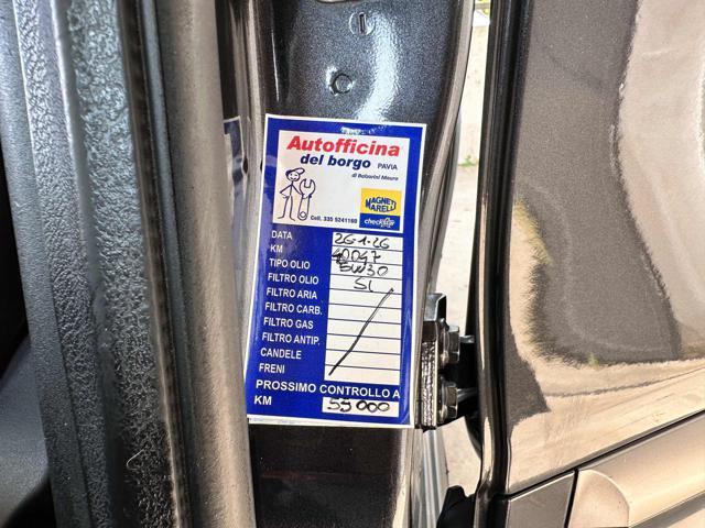 FIAT 500L 500L 1.3MJT CAMBIO AUTOMATICO CROSCity EURO 6