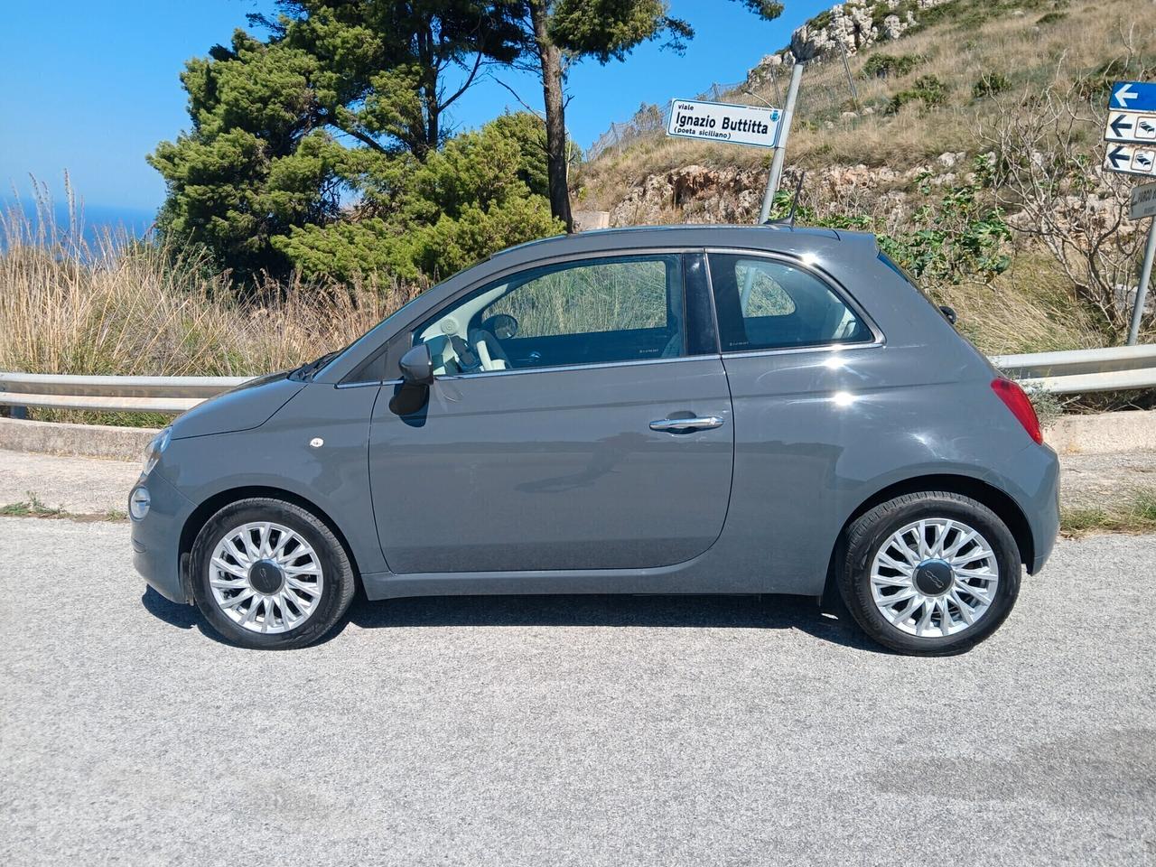 Fiat 500 1.2 Star