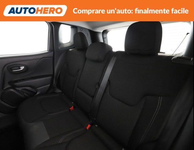 JEEP Renegade 1.3 T4 DDCT 80th Anniversary