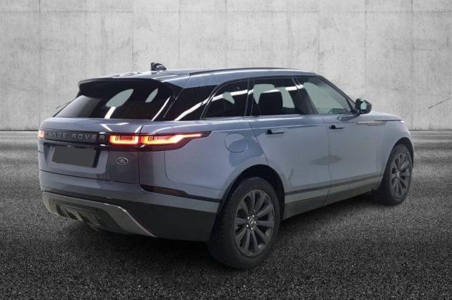 LAND ROVER Range Rover Velar 2.0D I4 204 CV R-Dynamic SE