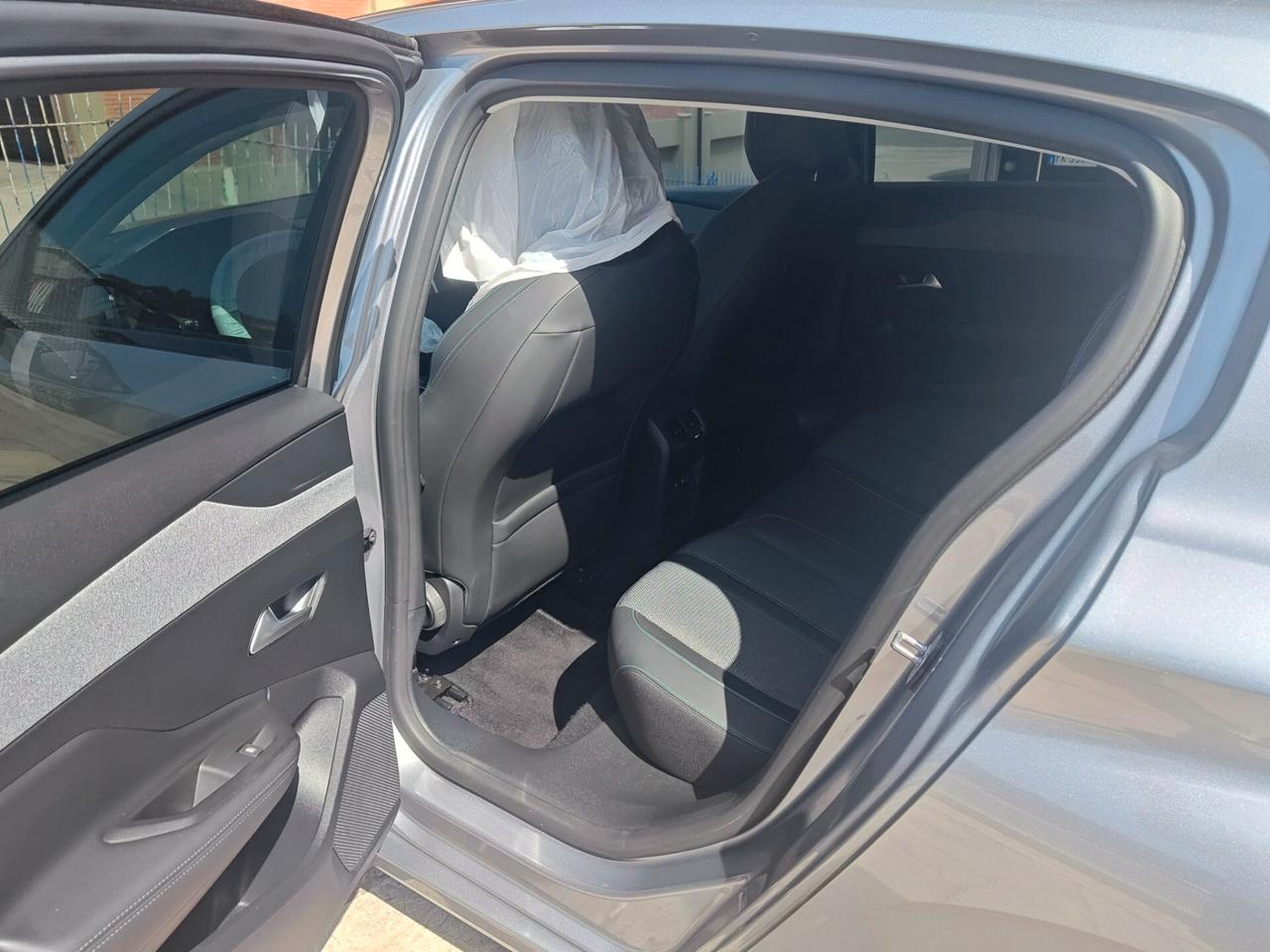 PEUGEOT 308 BLUEHDI 1.5 130 CV S&S ALLURE