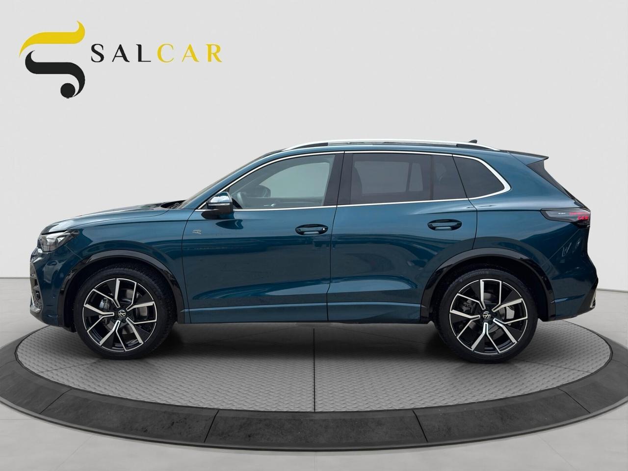 Volkswagen Tiguan 2.0 150cv tdi R-Line dsg 2024