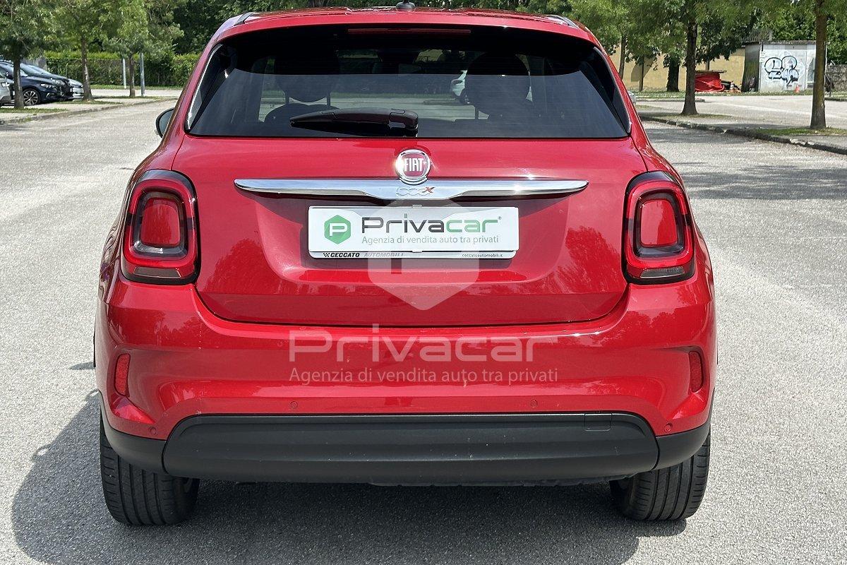 FIAT 500X 1.3 MultiJet 95 CV Sport