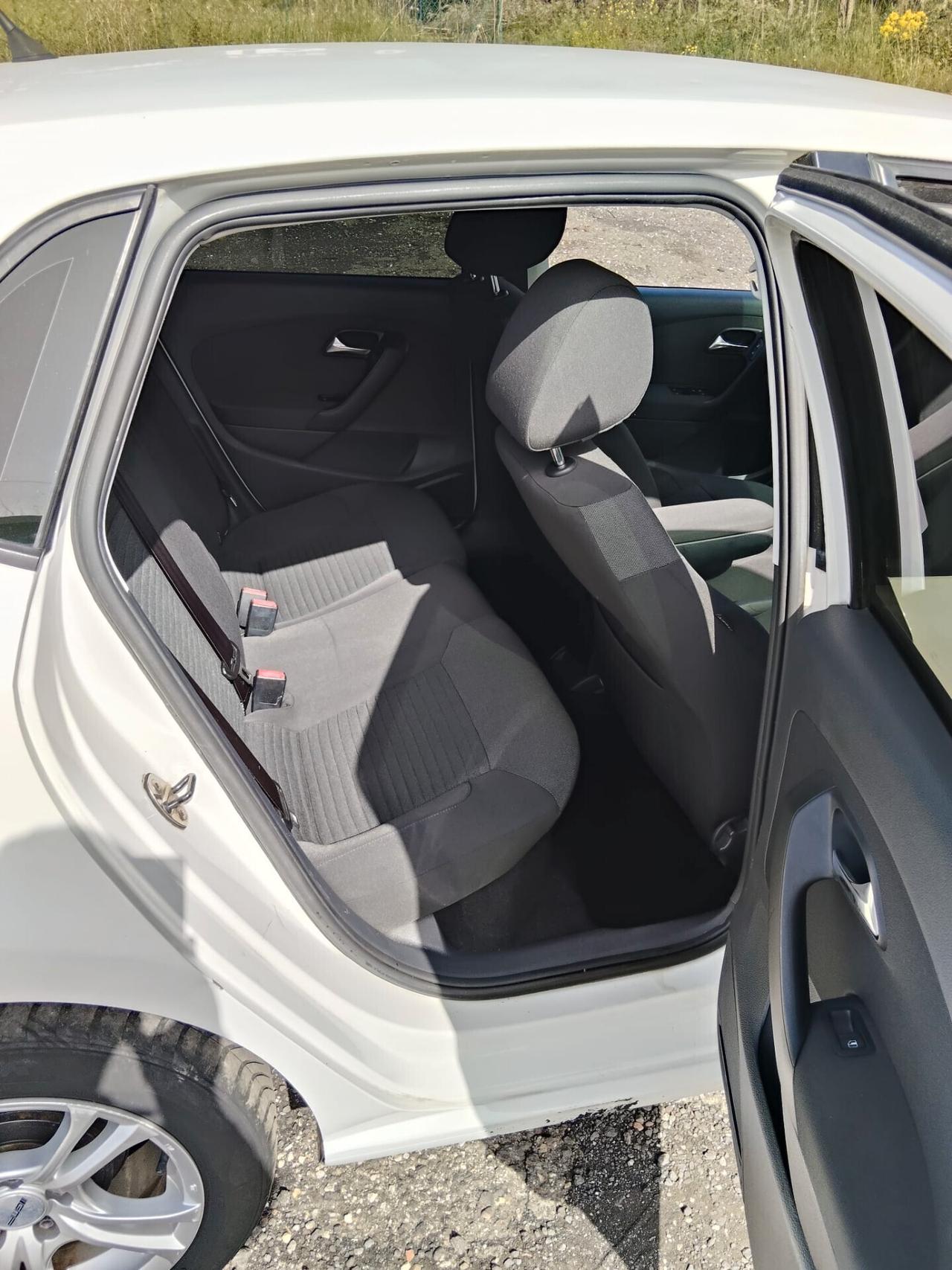 Volkswagen Polo 1.2 TDI DPF 5 p. Comfortline