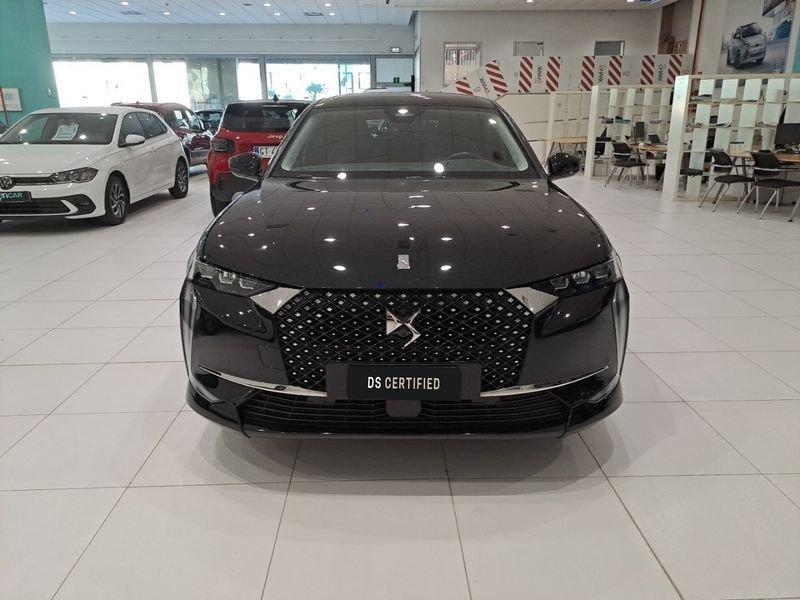 DS DS4 BlueHDi 130 Automatico Opera