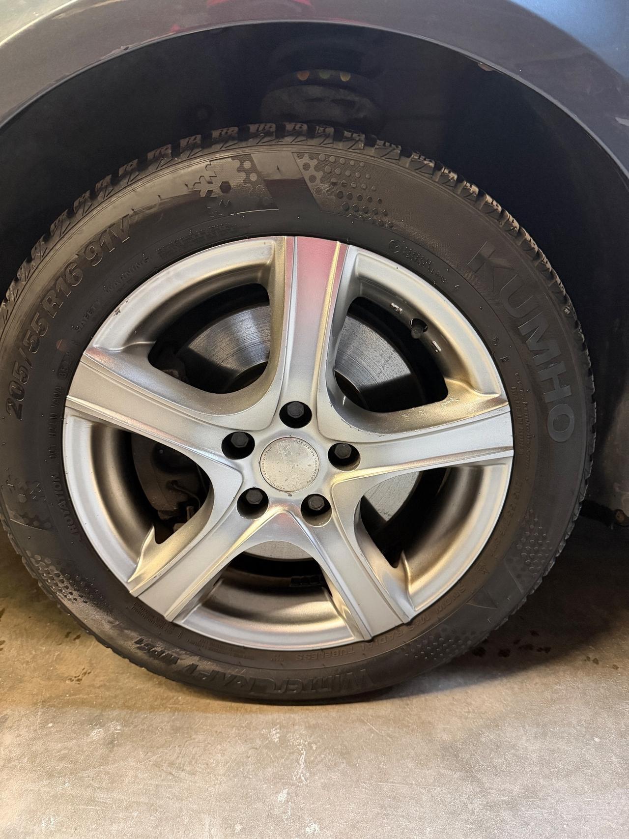 Volkswagen Passat Var. 2.0 TDI Comfortline BM.Tech.