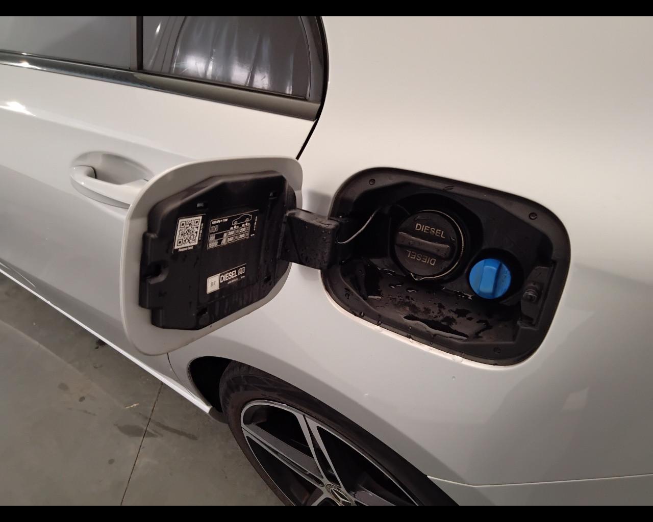 Mercedes-Benz Classe A - W177 2018 - A 180 d Sport auto