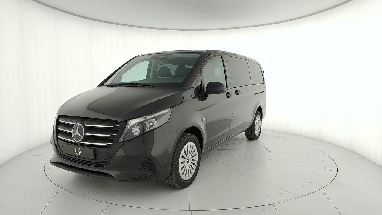 Mercedes-Benz Vito Mixto PRO 116 CDI Long