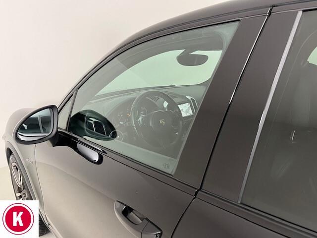 Porsche Cayenne 3.0 Diesel