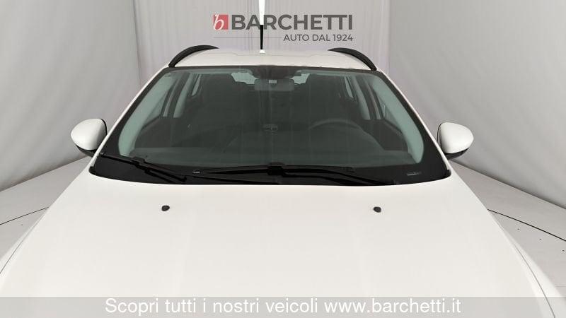 FIAT Tipo (2015----) 1.6 MJT S&S SW EASY