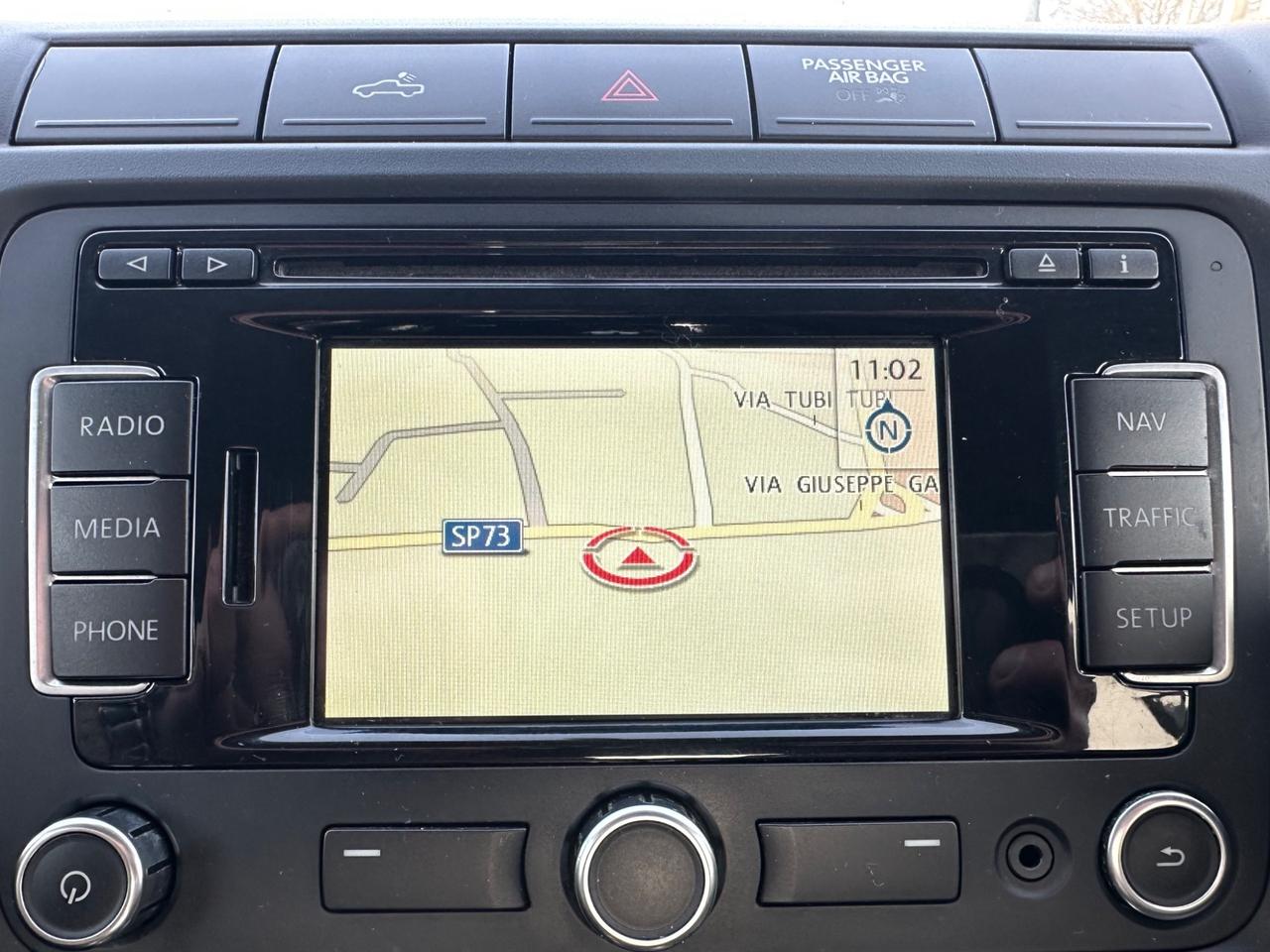 Volkswagen Amarok 2.0 BiTDI 164 CV 4Motion Inseribile Highline