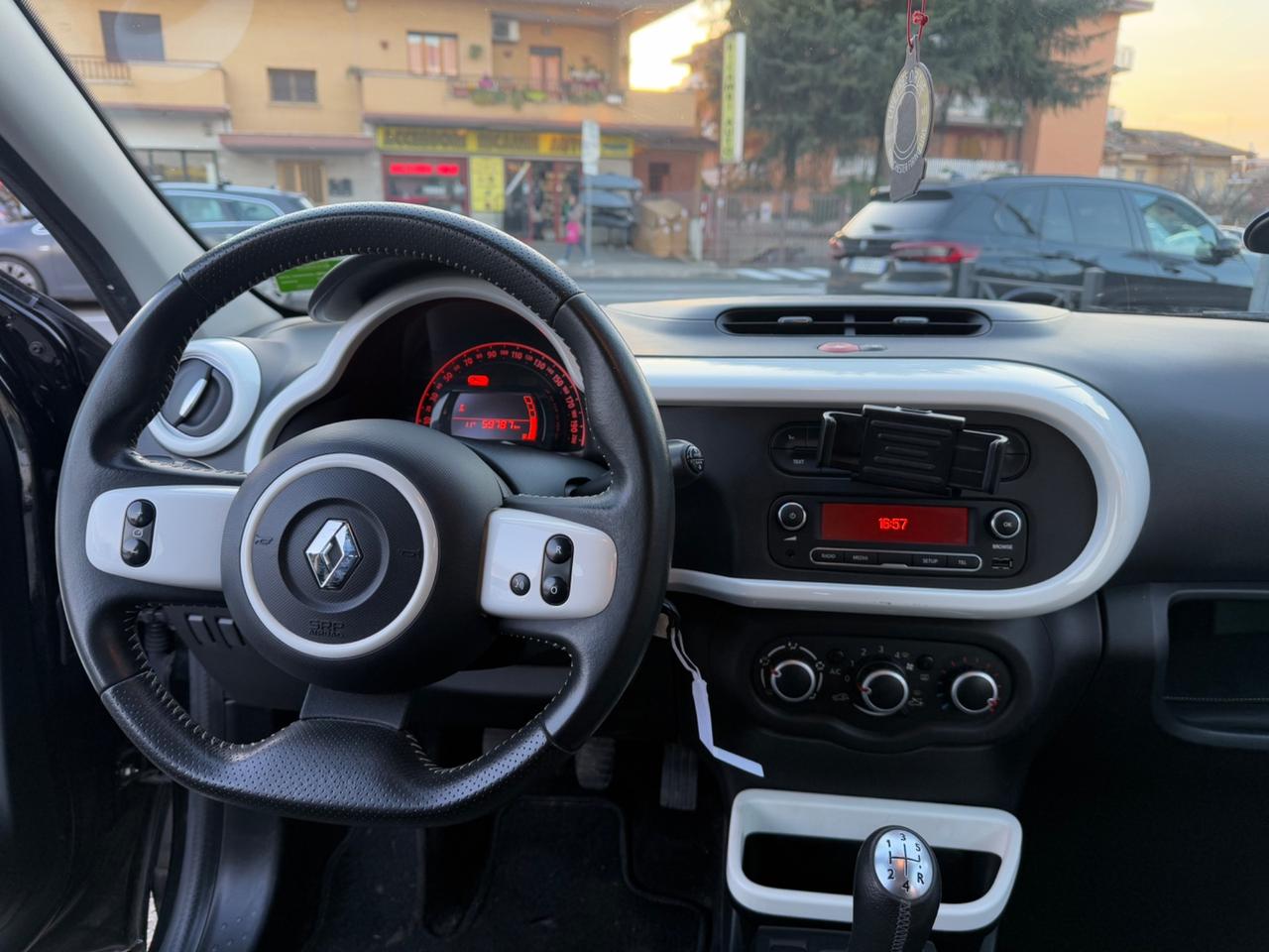 Renault Twingo SCe Life 1.0 GARANTITA