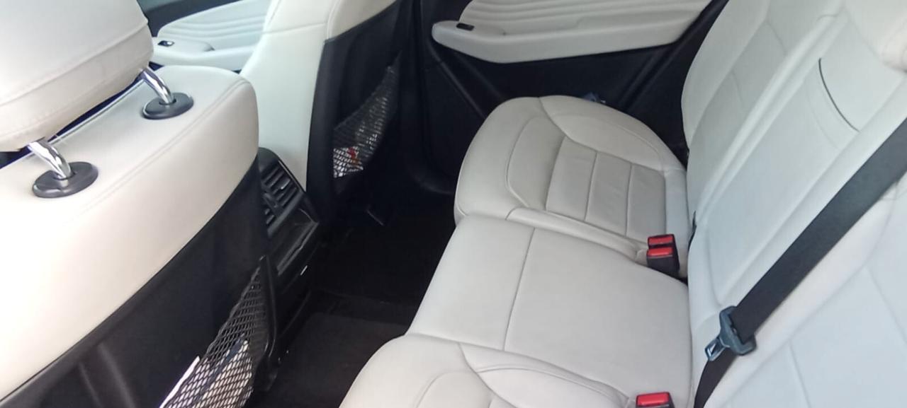 Mercedes-benz GLE Tua A SOLI 376€ al mese Anticipo Zero