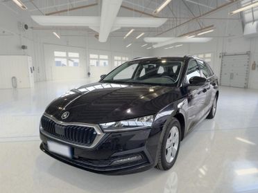 SKODA OCTAVIA 2.0 TDI EVO 85KW EXECUTIVE DSG STATION WAGON