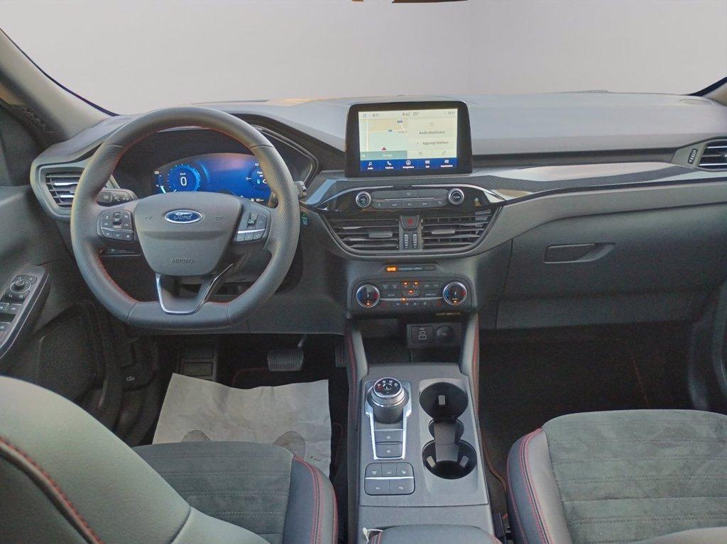 FORD Kuga 2.5 phev st-line x 2wd 225cv cvt del 2023