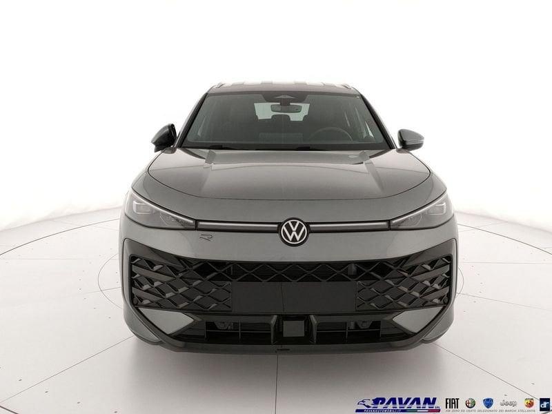 Volkswagen T-Roc 1.5 eTSI ACT 150 CV DSG R-Line (Parking Pack)