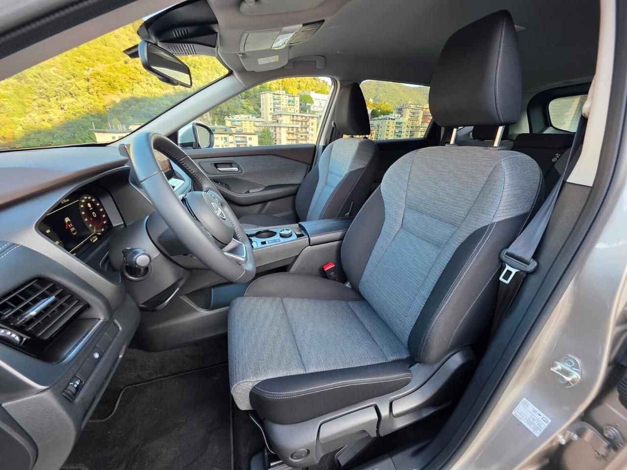 Nissan X-Trail e-Power e-4orce 4WD
