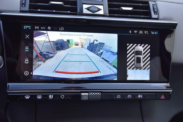 DS AUTOMOBILES DS 7 BlueHDi 130 aut. Esprit De Voyage