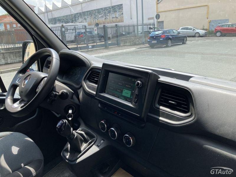 Renault Master T35 2.3 dCi/130 L2H2 IVA ESPOSTA