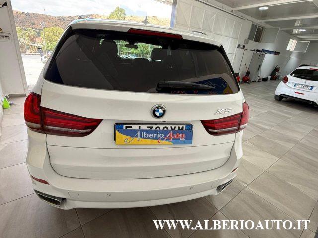 BMW X5 xDrive25d M SPORT