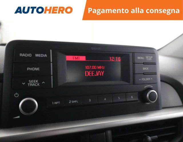 KIA Picanto 1.0 12V 5 porte Active