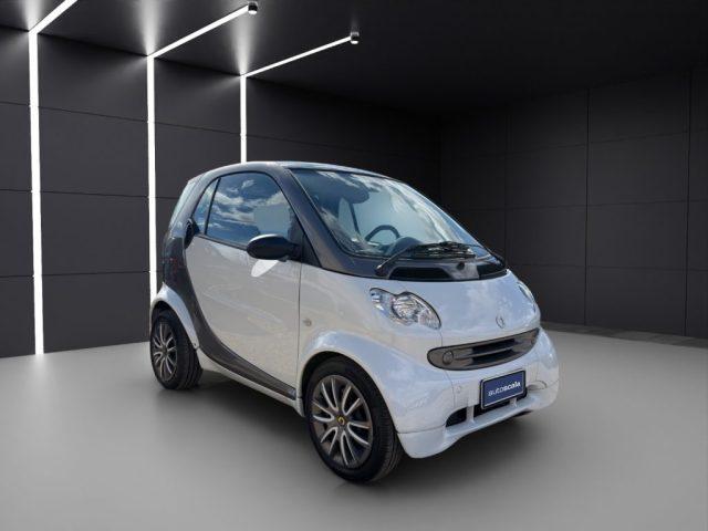 SMART ForTwo 600 smart & passion Gpl