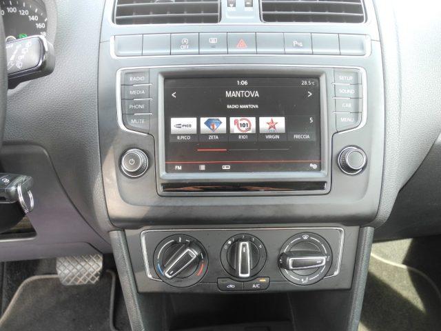 VOLKSWAGEN Polo 1.4 TDI DSG 5p. BlueMotion Tech. - OK NEOPATENTATI