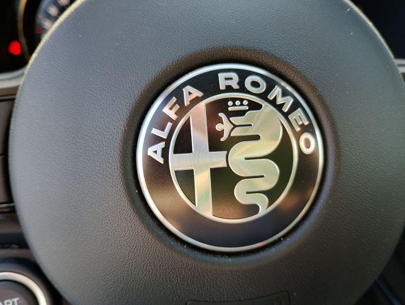 Alfa Romeo Stelvio 2.2 TD 210 CV Sprint AT8 Q4