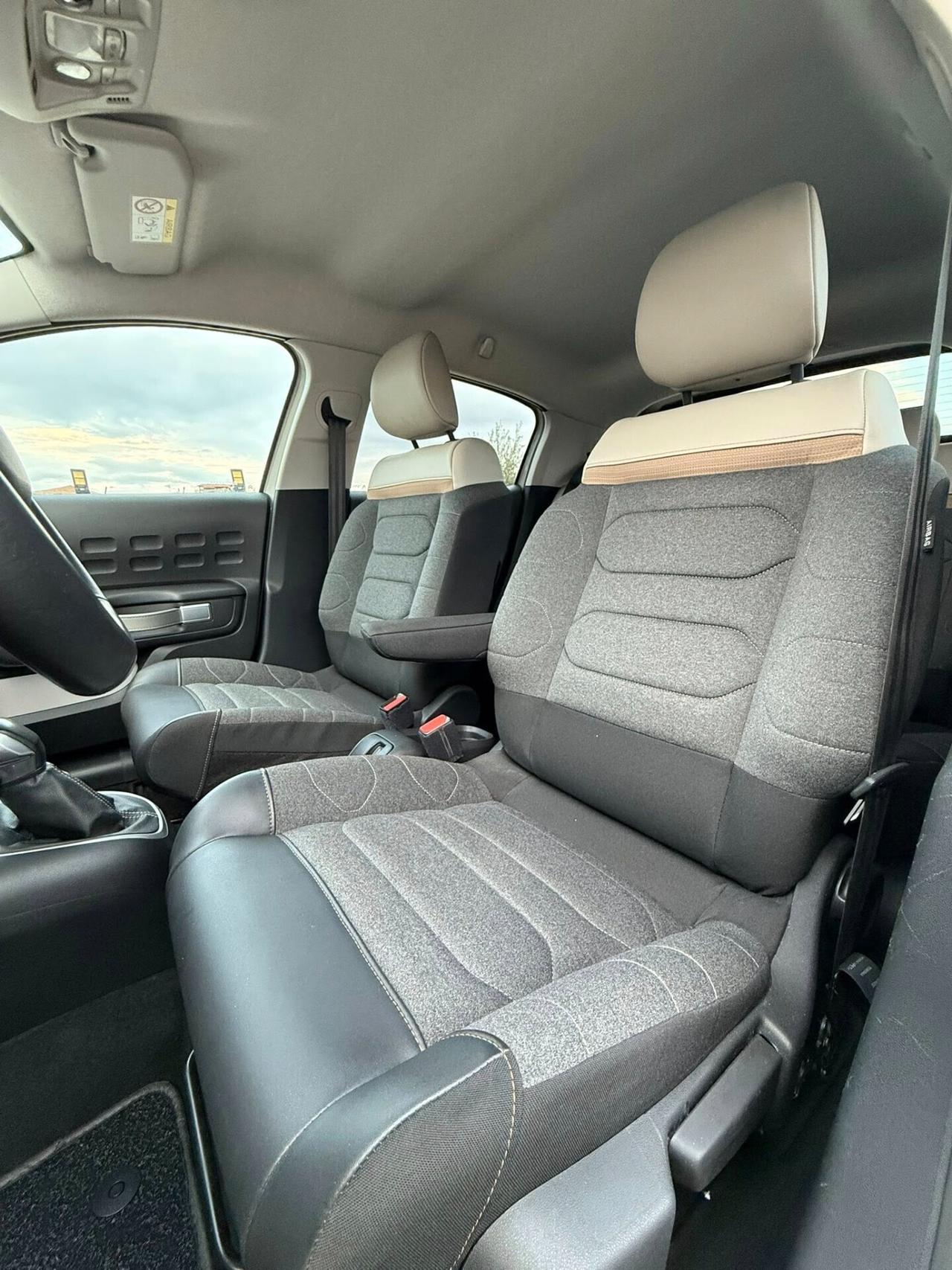 Citroen C3 PureTech 83 S&S Shine