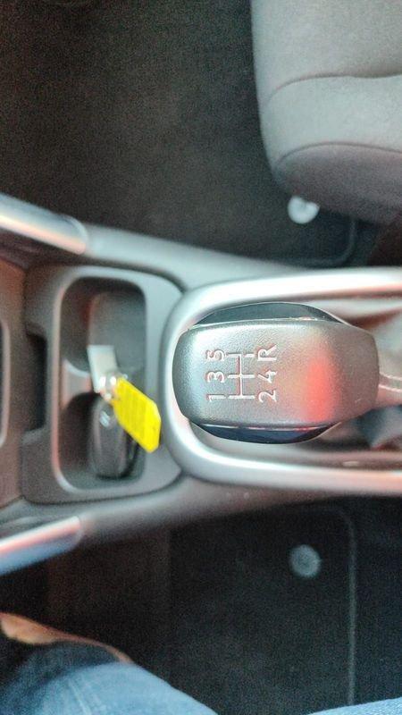 Citroën C3 Aircross C3 Aircross PureTech 110 S&S Shine