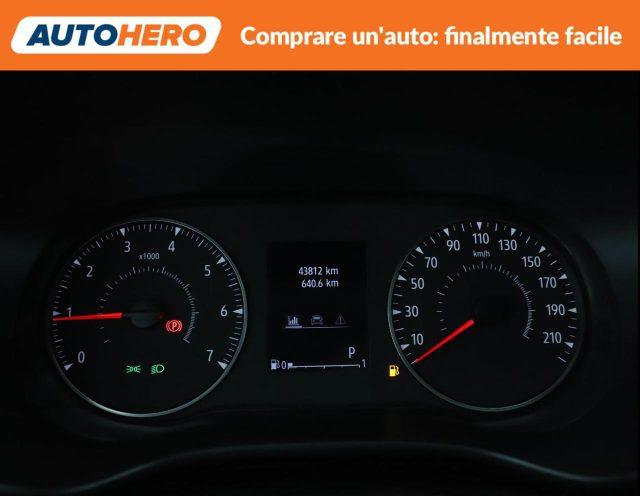 DACIA Sandero Stepway 1.0 TCe 90 CV Expression