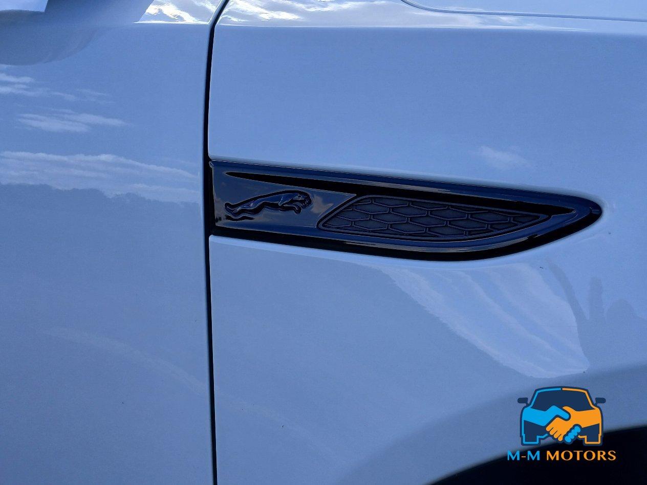 Jaguar E-Pace 2.0 d mhev SE awd 163 CV auto