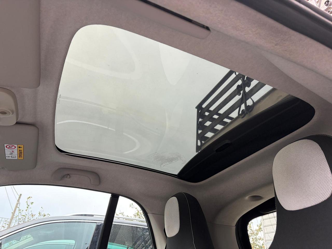 Smart ForTwo 1.0 BENZINA 71CV Passion