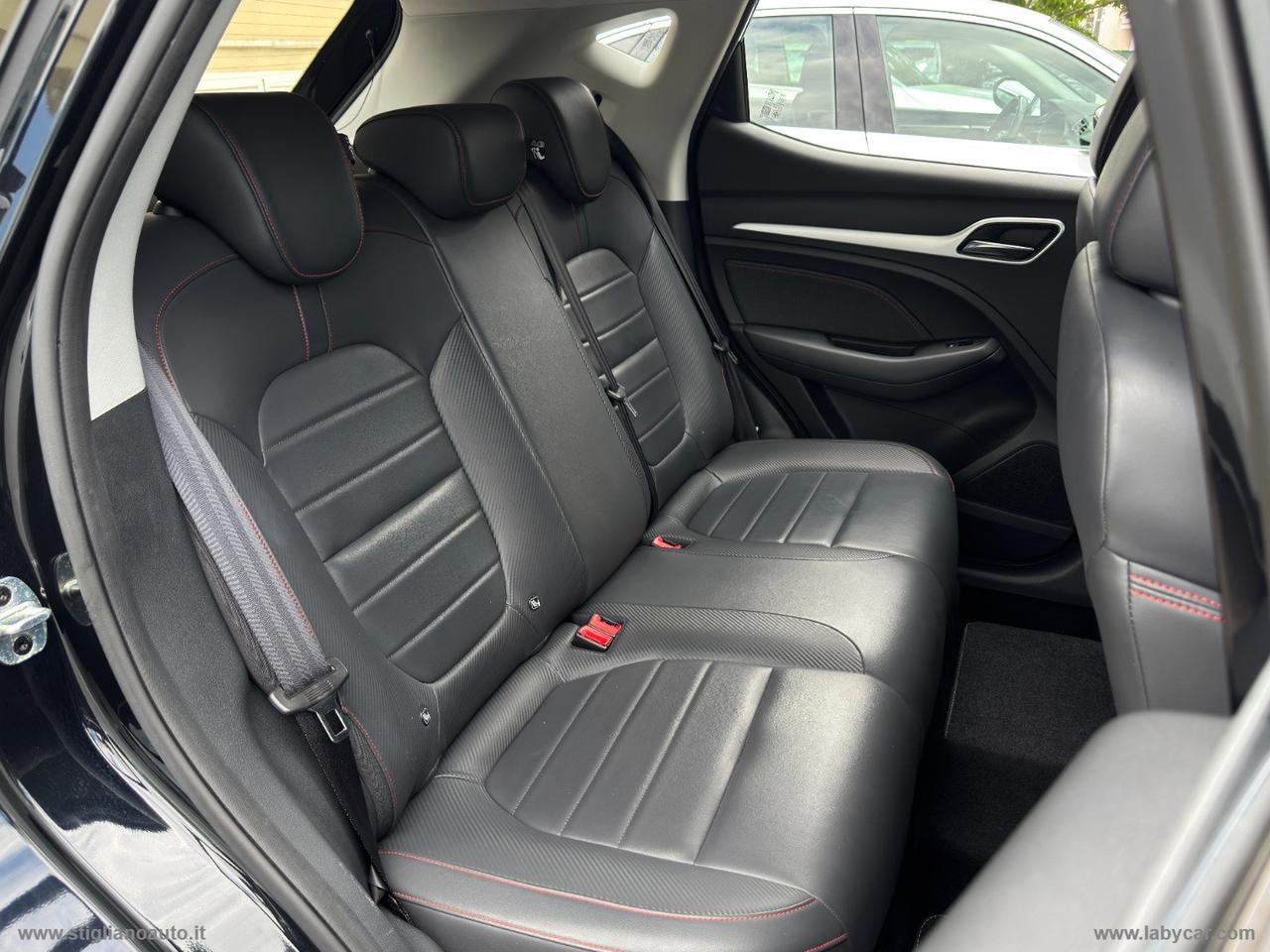 MG ZS 1.5 VTi-tech Comfort