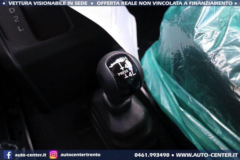 Suzuki Jimny 1.5 AT Allgrip 5PORTE AUTOVETTURA *Bianco