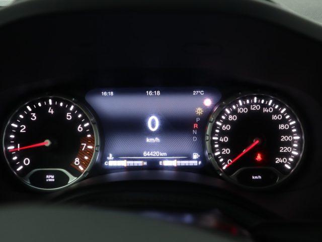 JEEP Renegade 1.3 T4 DDCT Limited *PROMO PARISI GROUP*