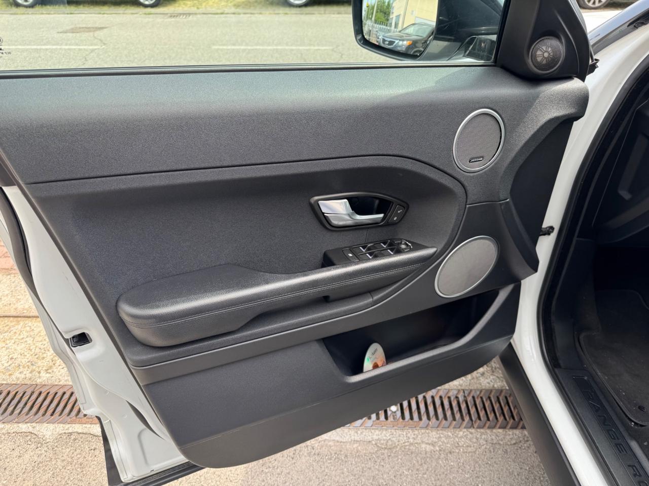Range Rover Evoque 2.2 TD4 5p. Dynamic