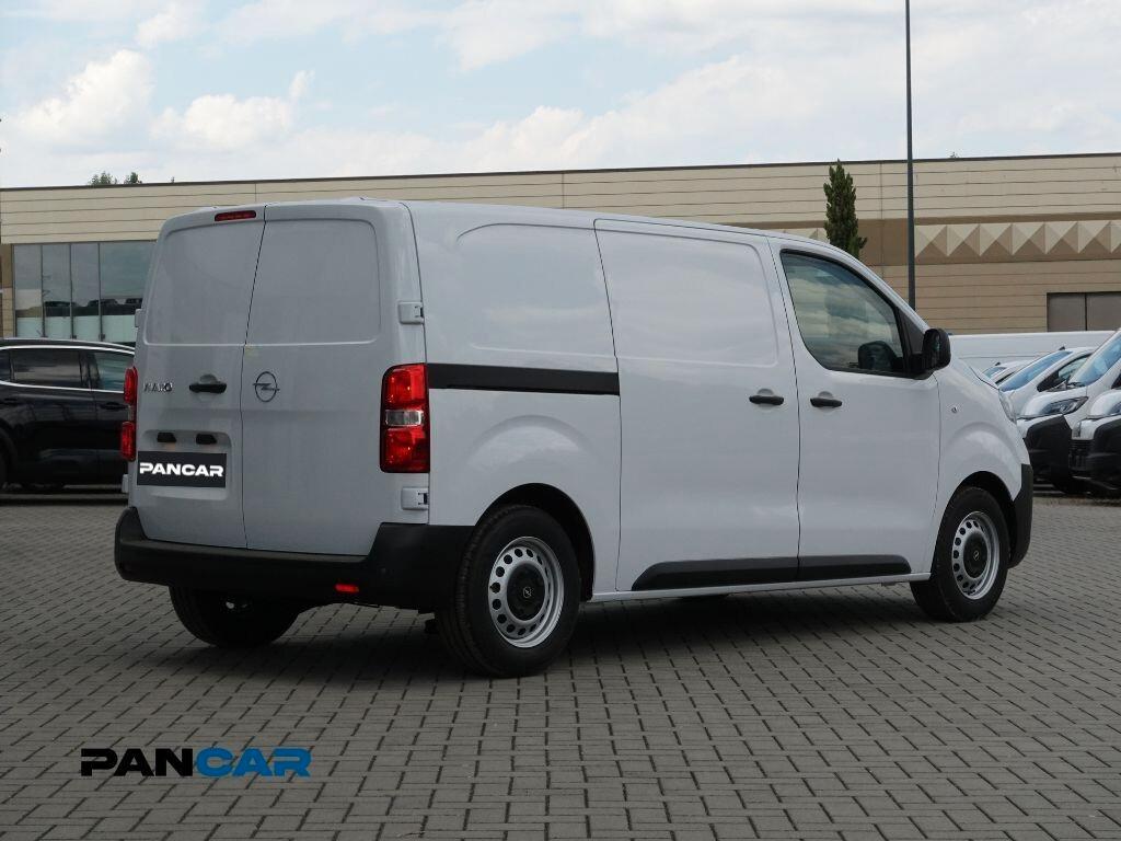 Opel Vivaro M - 2.0 Diesel 145cv PREZZO REALE +Iva