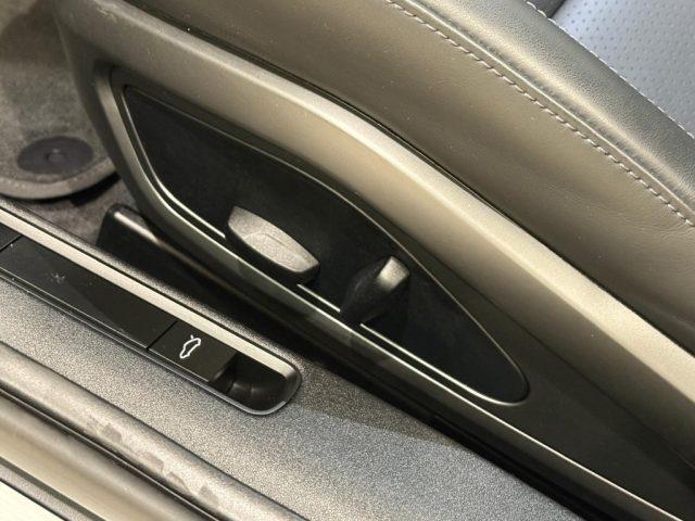 PORSCHE 911 Carrera 992 Coupè IVA ESPOSTA