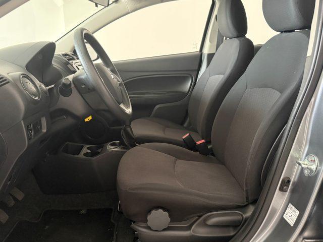 MITSUBISHI Space Star 1.0 ClearTec Intense NAVI