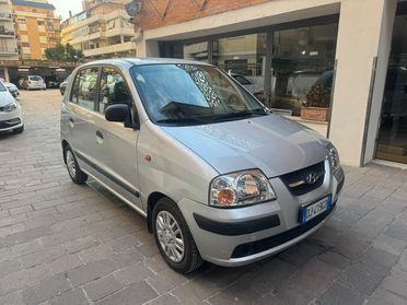 HYUNDAI Atos 1.1 12V Active 24.000 KM