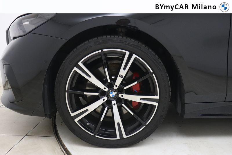 BMW Serie 5 Touring 520 d 48V MSport xDrive Steptronic
