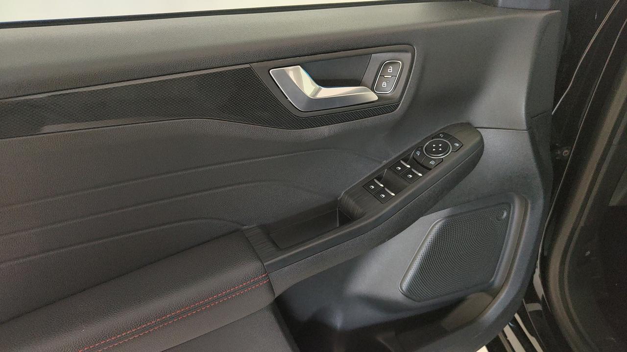 FORD Kuga 2.5 phev Connect 2wd 225cv e-shifter