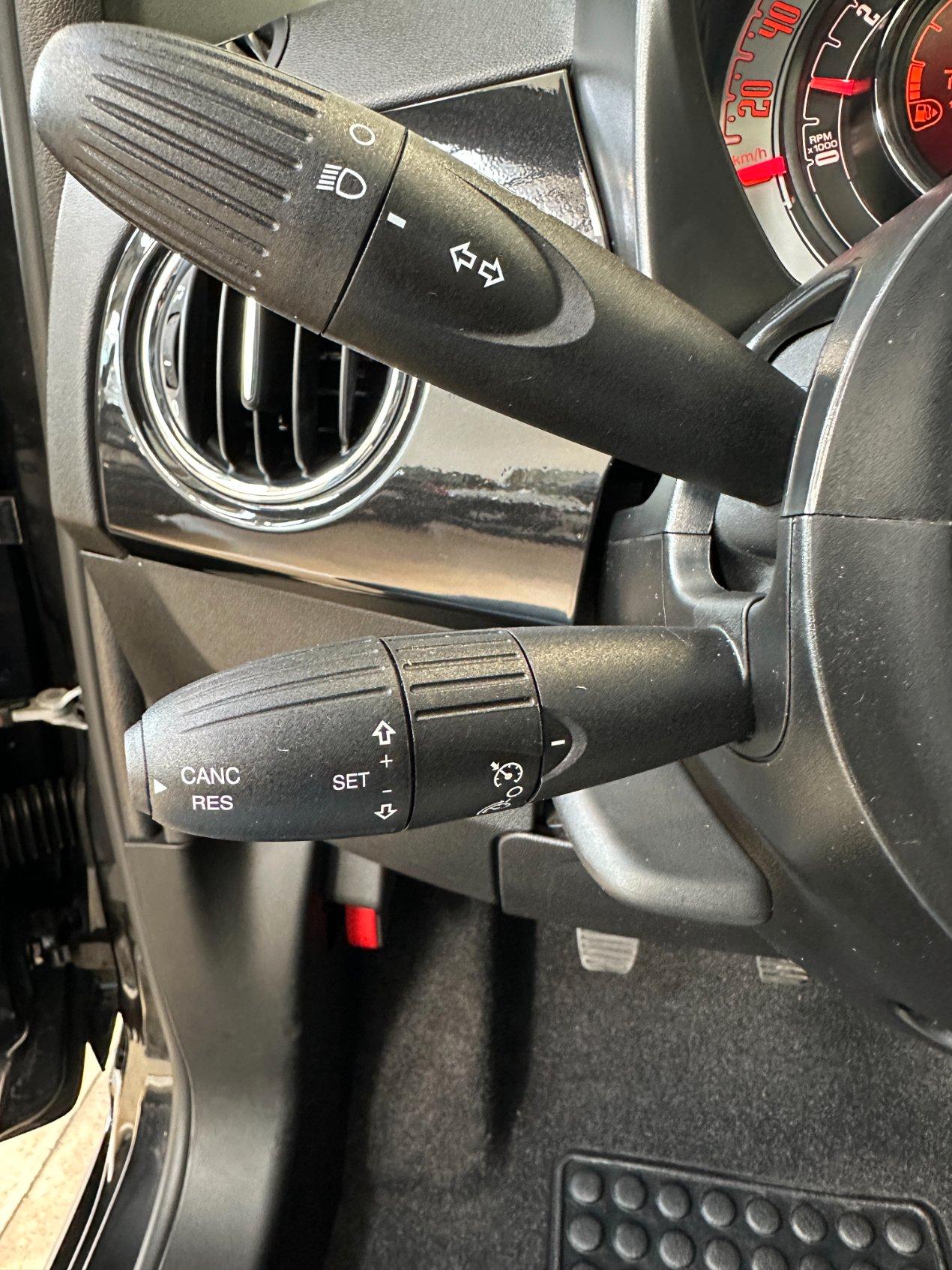 Fiat 500 1.0 hybrid Connect 70cv - Carplay - Tetto panorama