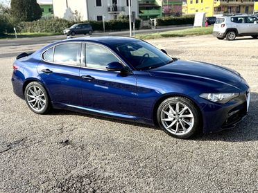 ALFAROMEO GIULIA 150CV NAVI CLIMA LED