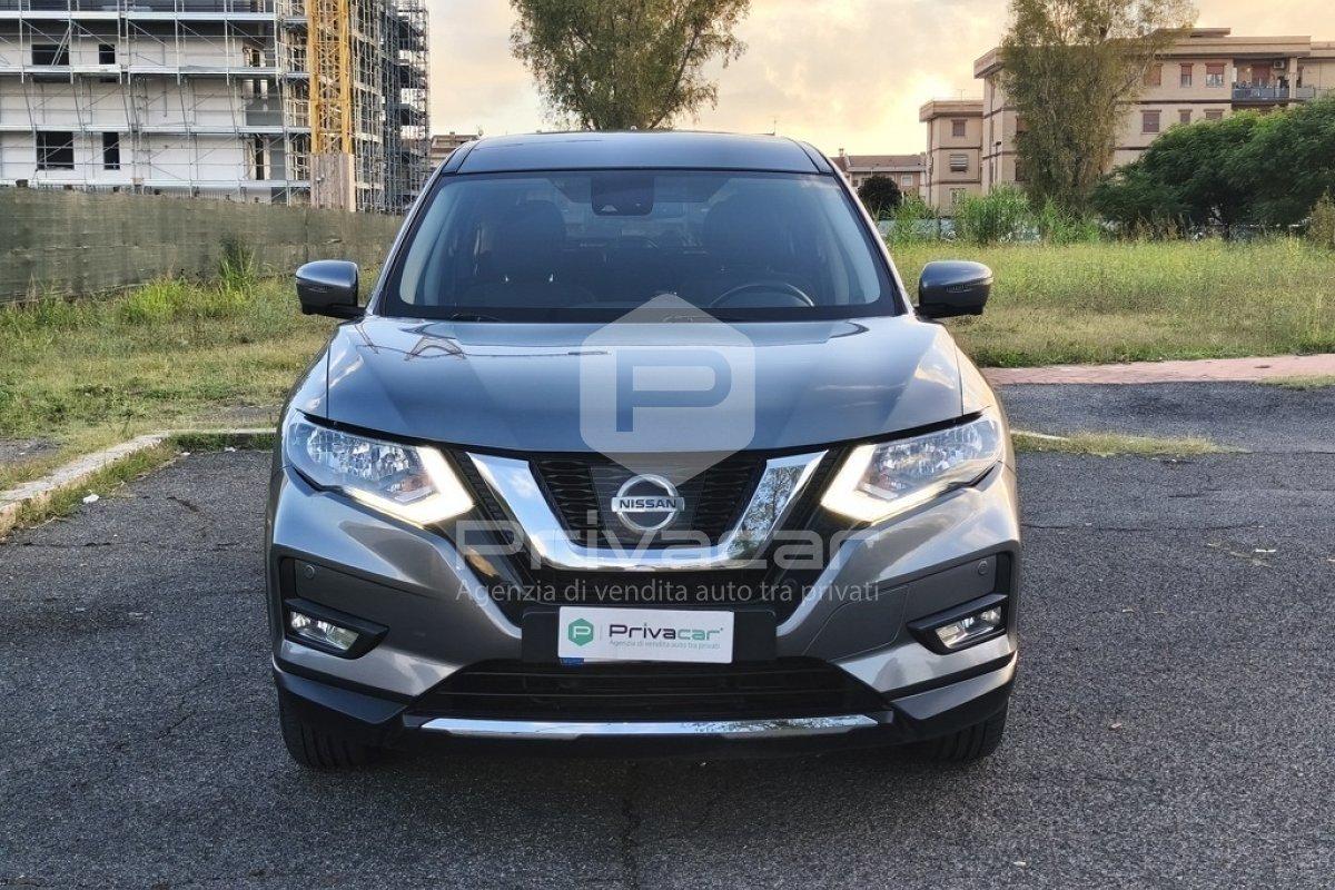 NISSAN X-Trail 1.6 dCi 2WD Business