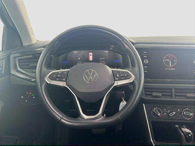 VOLKSWAGEN Taigo Taigo 1.0 TSI 115 CV DSG Life