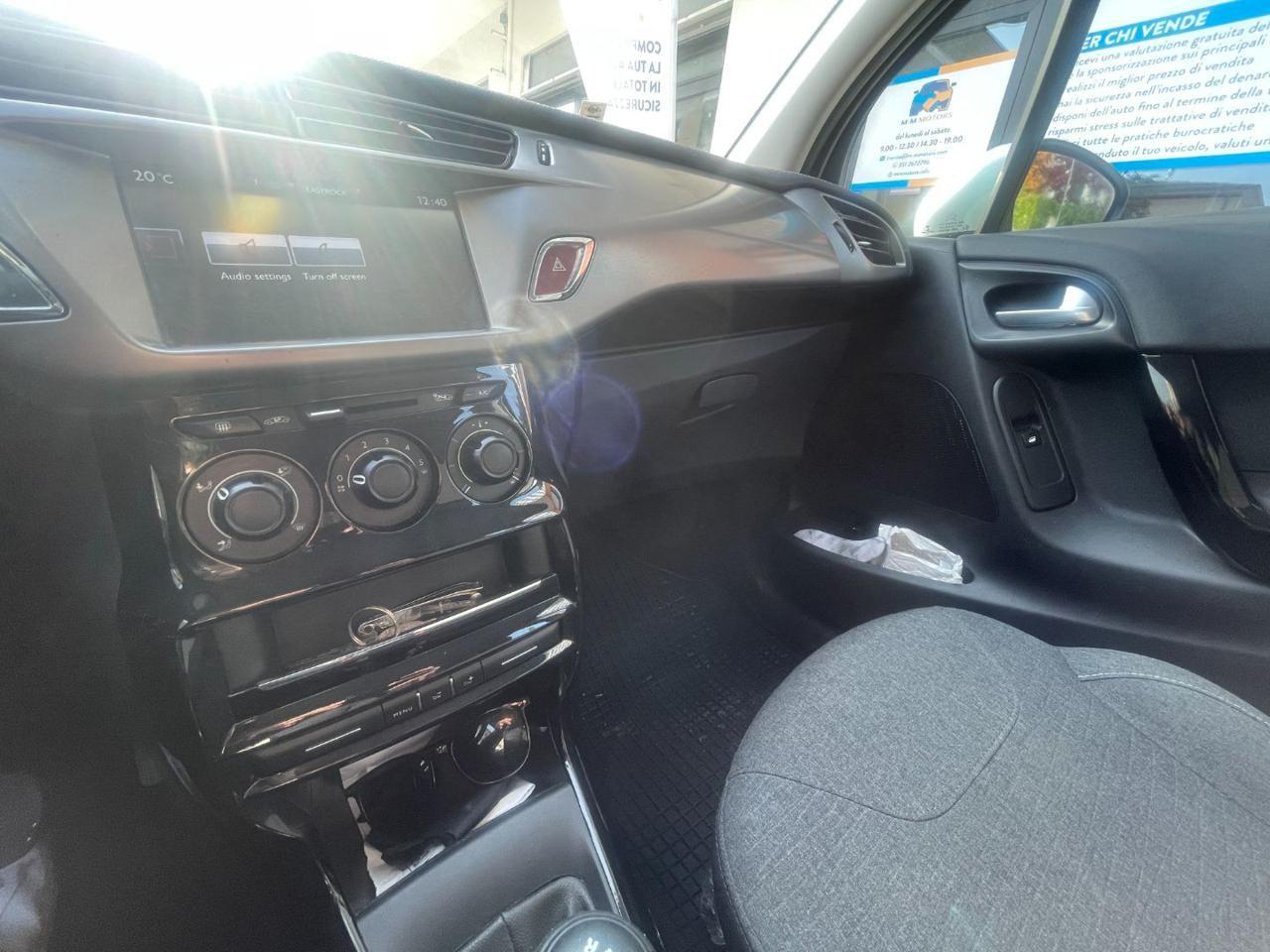 CITROEN C3 PureTech neo patentati GPL